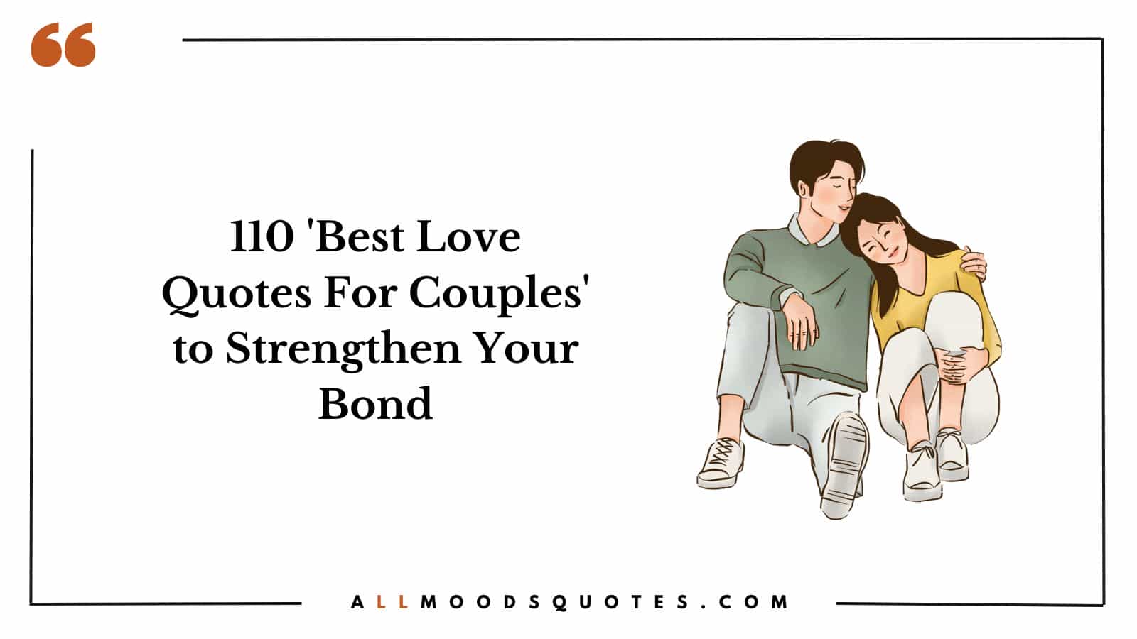 Best Love Quotes For Married Couples